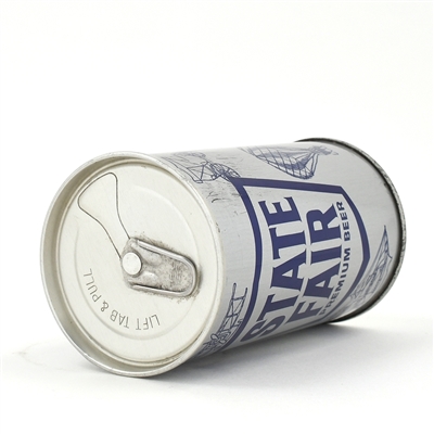 State Fair Beer ZIP Top 126-14
