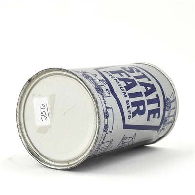 State Fair Beer ZIP Top 126-14