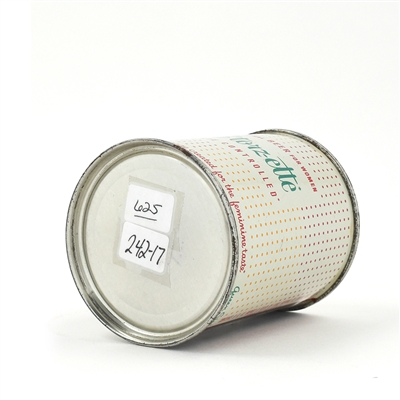 Storz-ette Beer 8 Ounce Flat Top 242-17 MINTY