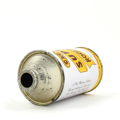 Super Root Beer Soda Cone Top ULTRA CLEAN