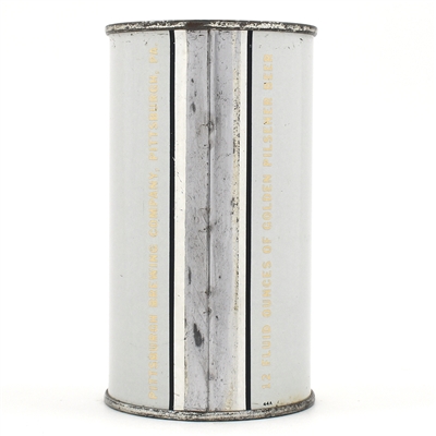 Tech Beer Flat Top 138-26 SHARP