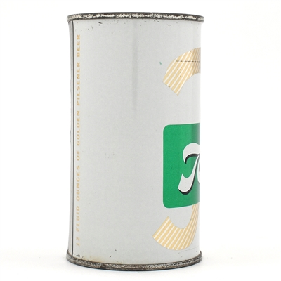 Tech Beer Flat Top 138-26 SHARP