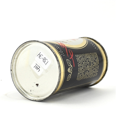 Tivoli Aristocrat Beer Flat Top 138-34 SHARP