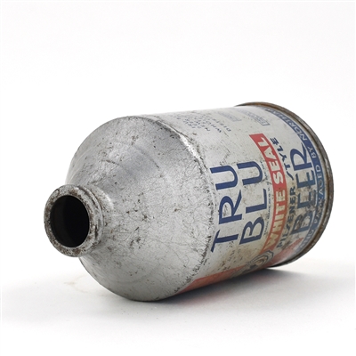 Tru Blu Beer Crowntainer 199-17