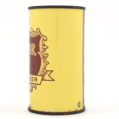 Tudor Bock Flat Top 141-4