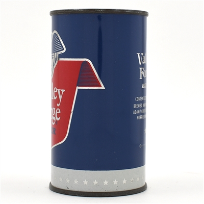 Valley Forge Beer Flat Top 143-2 SHARP