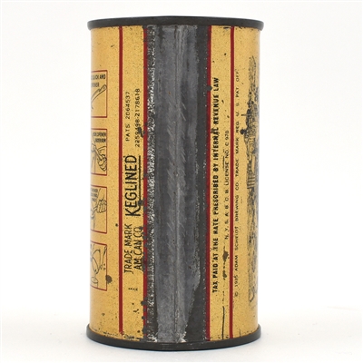 Valley Forge Beer Instructional Flat Top 142-39 OI 840 SHARP