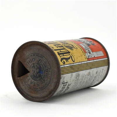 Waldorf Beer Long Opener Flat Top 144-3 USBCOI 857
