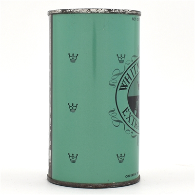 Whitman and Lord Flat Top 145-20 MINTY