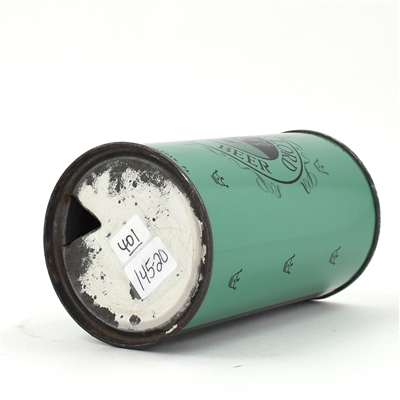 Whitman and Lord Flat Top 145-20 MINTY