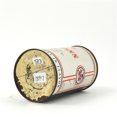 Wiedemann Beer Cone Top IRTP 189-7