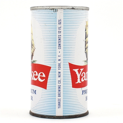 Yankee Beer Flat Top 146-40 SHARP