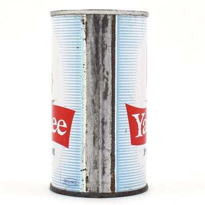 Yankee Beer Flat Top 146-40 SHARP