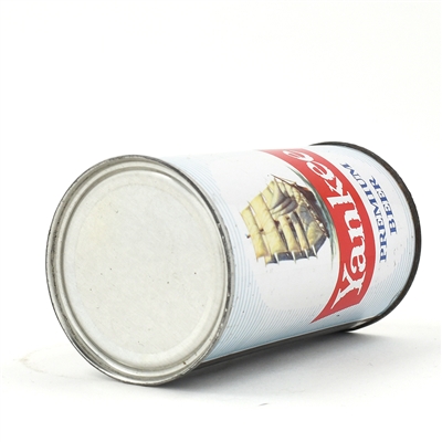 Yankee Beer Flat Top 146-40 SHARP