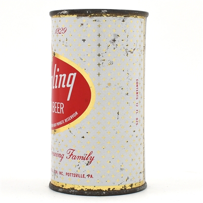 Yuengling Beer Flat Top 147-7