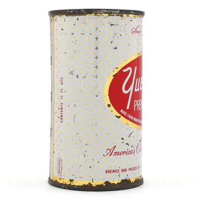 Yuengling Beer Flat Top 147-7