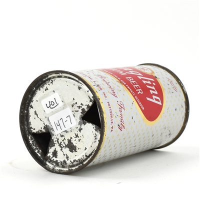 Yuengling Beer Flat Top 147-7