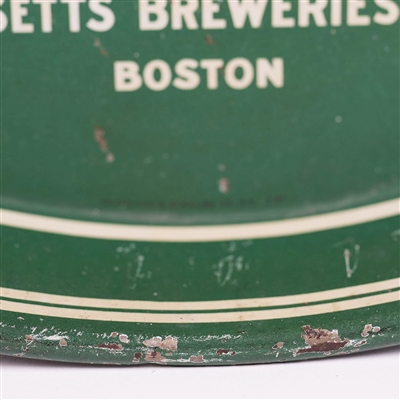ABC Lager Beer Massachusetts Breweries Boston Pre-proh Tray