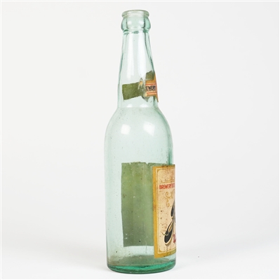 Jones Lager Beer Pre-prohibition Bottle RARE