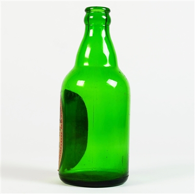 BB Stock Ale Boston Beer Co Steinie Bottle LIGHTHOUSE SCARCE