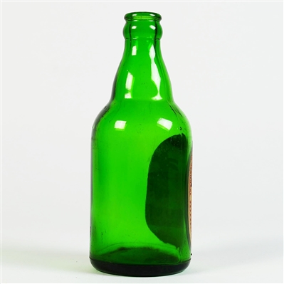 BB Stock Ale Boston Beer Co Steinie Bottle LIGHTHOUSE SCARCE