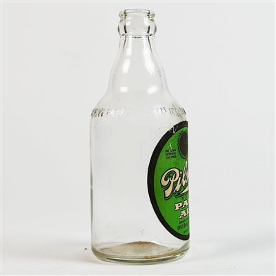 Pilsers Original Pale Ale Steinie Bottle