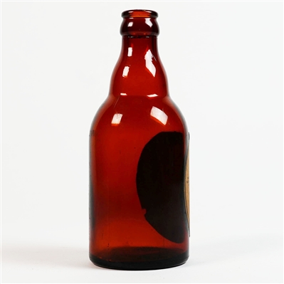 Dutch Tavern Brand Lager Beer Steinie Bottle SCARCE