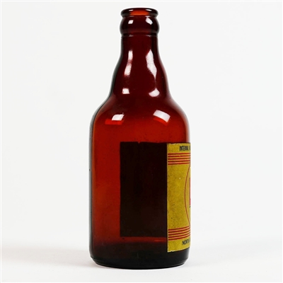 Koenig's Special New Yorks Premium Beer Steinie Bottle SCARCE