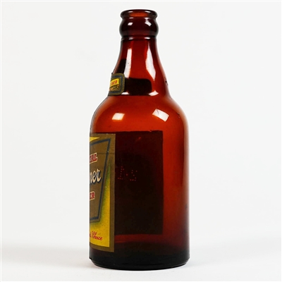 Braumeister Special Pilsener Beer Steinie Bottle