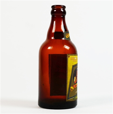 Braumeister Special Pilsener Beer Steinie Bottle