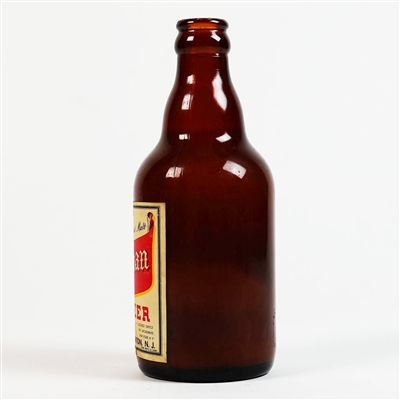 Old German Brand Beer Steinie Bottle
