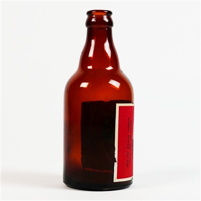 ABC St Louis Ale Steinie Bottle