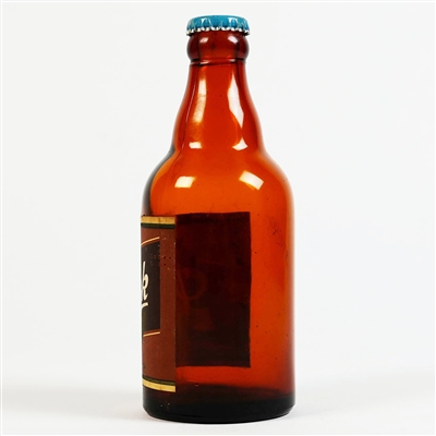 Storck Beer Steinie Bottle SLINGER WISCONSIN