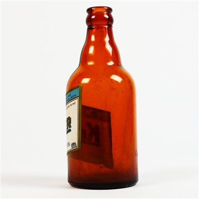 Kessler Helena Montana Steinie Bottle