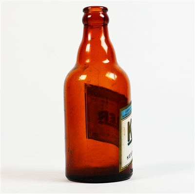 Kessler Helena Montana Steinie Bottle