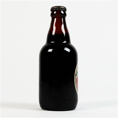 Cerveceria Yucateca Leon Negra Steinie ACL Bottle