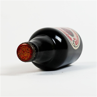 Cerveceria Yucateca Leon Negra Steinie ACL Bottle