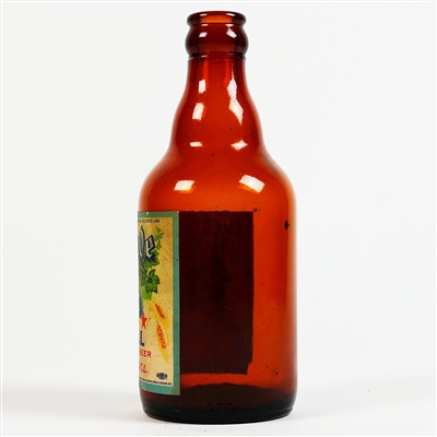 Hochgreve Three Star Special Bavarian Style Lager Steinie Bottle