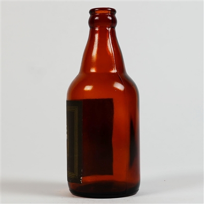 Holihans Special Porter Steinie Bottle TOUGH