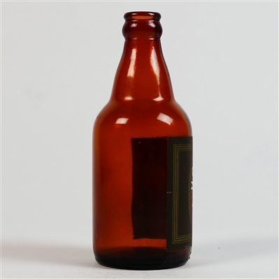 Holihans Special Porter Steinie Bottle TOUGH