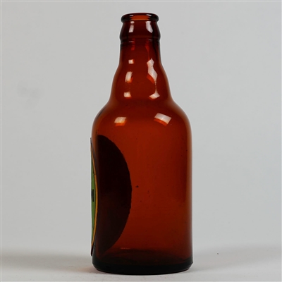 Croft Cream Ale Steinie Bottle