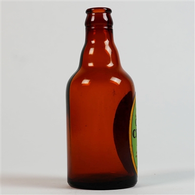Croft Cream Ale Steinie Bottle