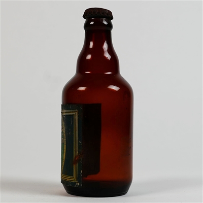 Holihans Light Ale Steinie Bottle SCARCE