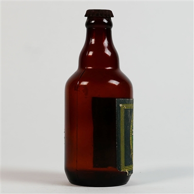 Holihans Light Ale Steinie Bottle SCARCE