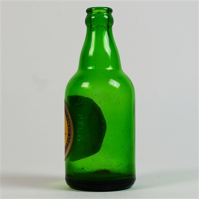 Hampden Mild Ale Willimansett Steinie Bottle HANDSOME WAITER