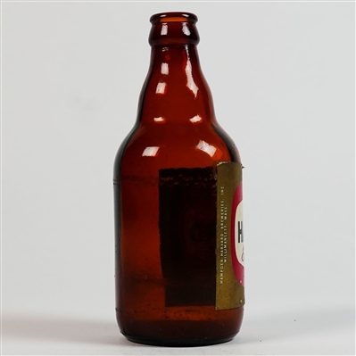 Harvard EXPORT Beer Steinie Bottle
