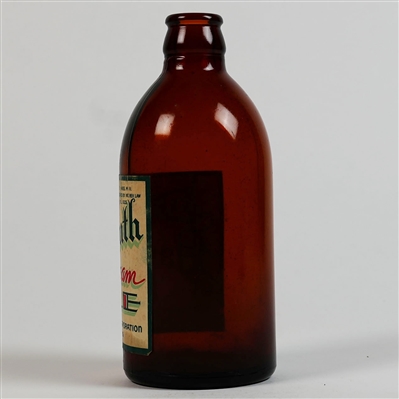 Dartmouth Cream Ale Stubby Bottle SHARP