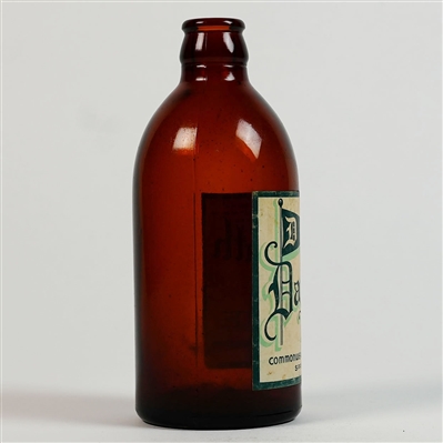 Dartmouth Cream Ale Stubby Bottle SHARP