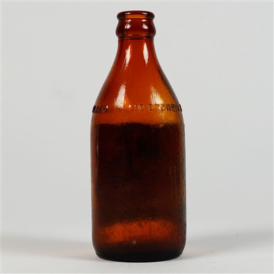 Handy's Cream Ale Stubby Bottle TOUGH