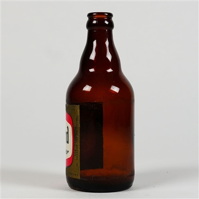 Harvard EXPORT Beer Steinie Bottle